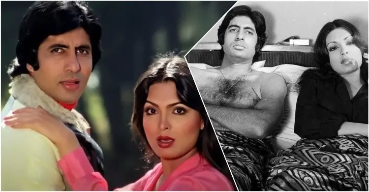 ‘পরকীয়ায় রাজি না হওয়ায় আমাকে অপহরণ করেন অমিতাভ’, অভিযোগ অভিনেত্রীর