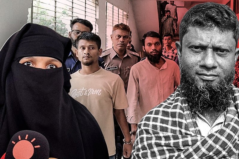 মিশুকচালক হত্যায় একজনের মৃত্যুদণ্ড, দুজনের যাবজ্জীবন দিয়েছেন আদালত