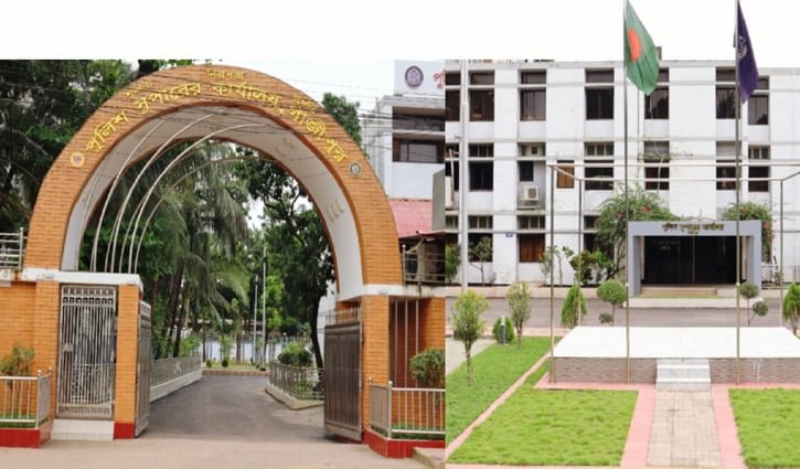 এসপির পরিচয় ভাঙিয়ে টাকা দাবি, গাজীপুরে প্রতারকচক্রের নতুন ফাঁদ