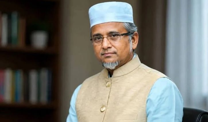 নজরুল ৪ ও স্ত্রী ১ দিনের রিমান্ডে