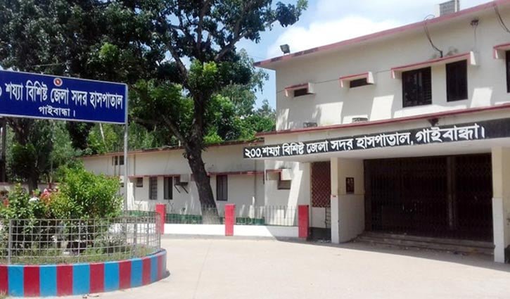 হাসপাতালে পড়ে আছে স্কুলছাত্রীর লাশ, পরিবারের খোঁজ নেই 