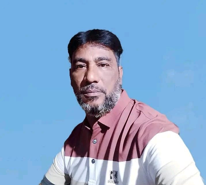 থানার ভেতরে পুলিশ পরিদর্শককে থাপ্পড়–হুমকি, কৃষক দল নেতা গ্রেপ্তার