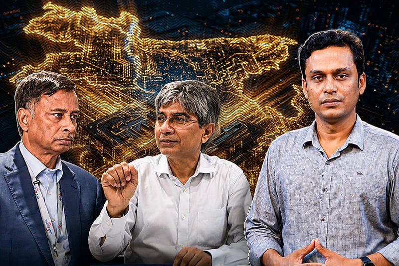 ট্রিলিয়ন ডলারের চিপের বাজার, বাংলাদেশ কতটা প্রস্তুত