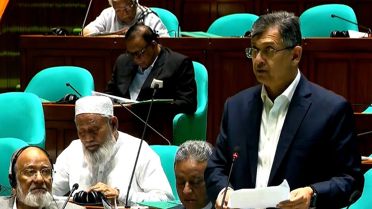 এক্সপোর্ট প্রসেসিং জোন স্থাপন আমাদের দেশের জন্য জরুরি : স্বরাষ্ট্রমন্ত্রী