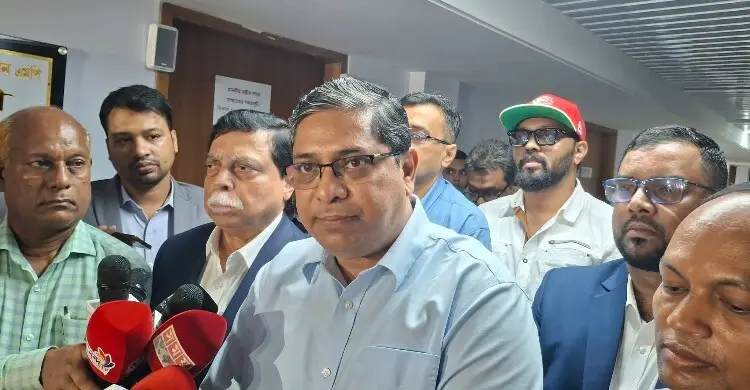 আওয়ামী লীগ নেতারা স্থানীয় নির্বাচনে এলে বিএনপির অবস্থান কী হবে