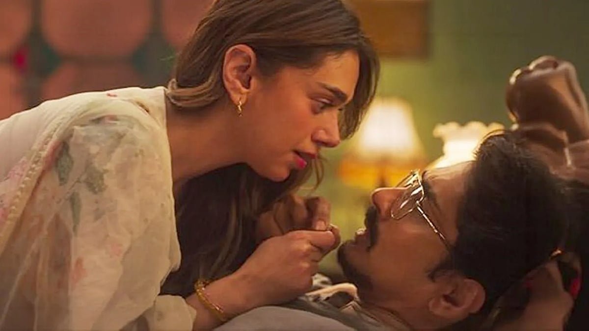 অদিতি–সিদ্ধার্থর অন্তরঙ্গ দৃশ্যে বডি ডাবল ব্যবহার না করার কারণ জানালেন পরিচালক
