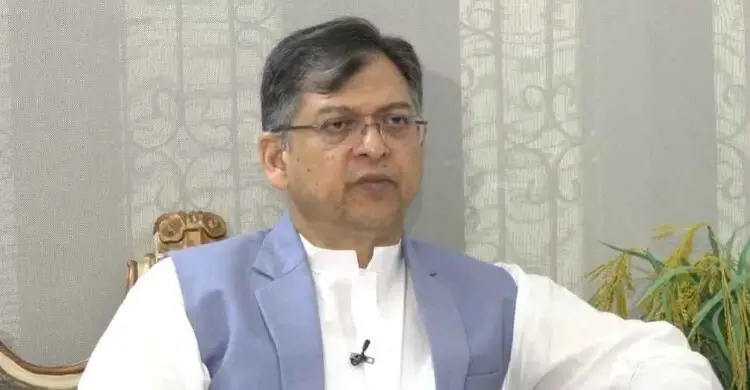 সালাহউদ্দিন আহমদকে গুমে শেখ হাসিনা, কামাল ও জিয়াউলের সম্পৃক্ততা মিলেছে
