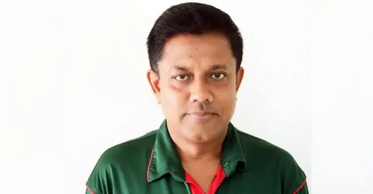 সিনিয়র স্কোরার সায়েদুর রহমানের মৃত্যুতে বিসিবির শোক