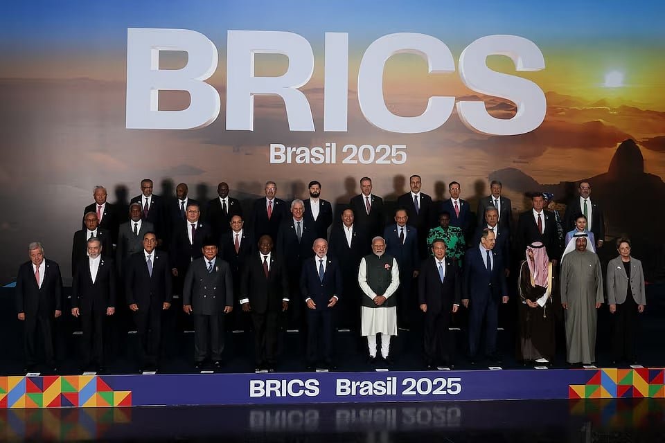 ভারতে ব্রিকস সম্মেলন: বিশ্বনেতাদের মধ্যে কেন চাপা দুশ্চিন্তা