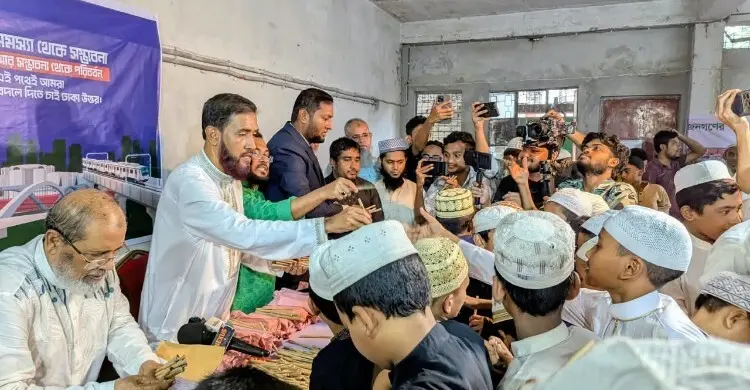 কাজ দিয়েই নেতৃত্বের প্রমাণ দিতে হবে: সেলিম উদ্দিন