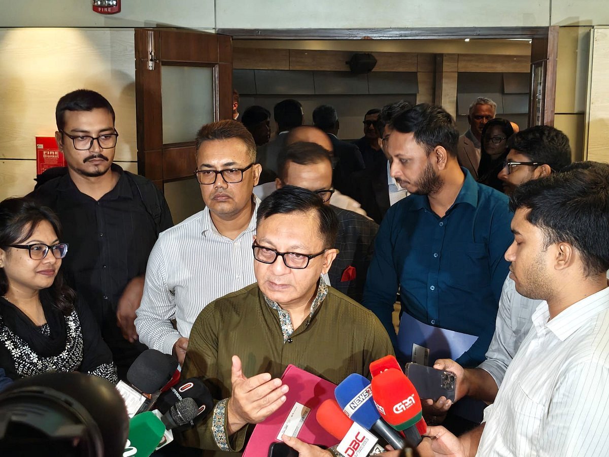 তেল–চিনির দাম কেন বাড়ল, জানালেন বাণিজ্যমন্ত্রী
