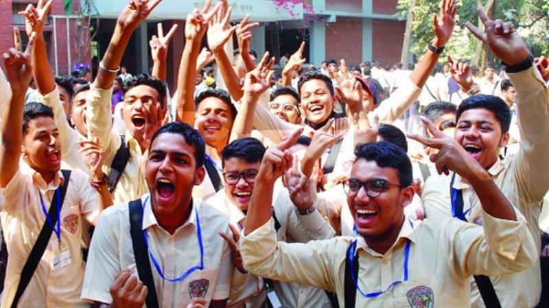 রাত পোহালেই এসএসসি পুনঃনিরীক্ষণের ফল, জানা যাবে ৩ উপায়ে