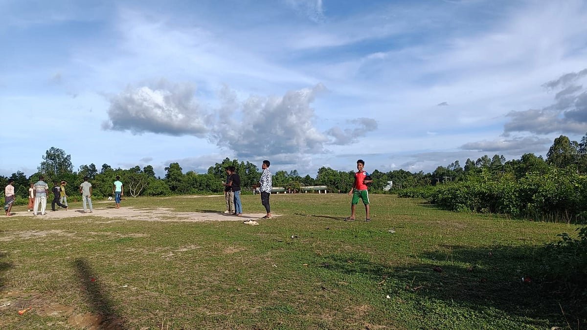 ফিফা সার্টিফায়েড ফুটবল টেকনিক্যাল সেন্টার হচ্ছে রামুতে, থাকছে যেসব সুযোগ-সুবিধা