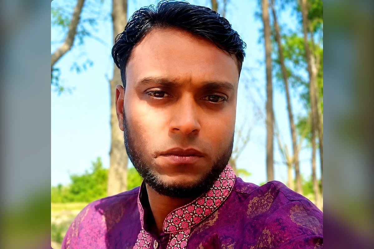 পুলিশ দেখে দৌড়ে পালানোর সময় আসামির মৃত্যু