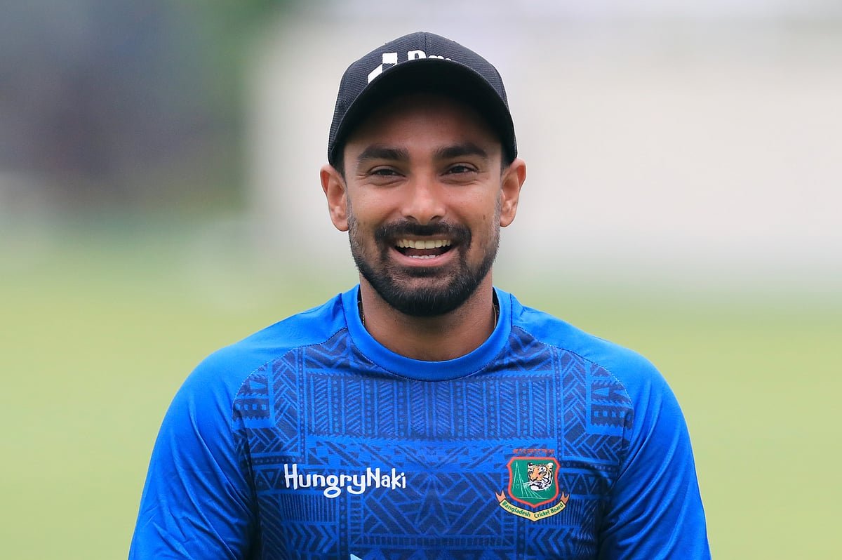 এশিয়ান গেমসে ‘বড় স্বপ্ন’, লিটনের চোখ অলিম্পিকেও