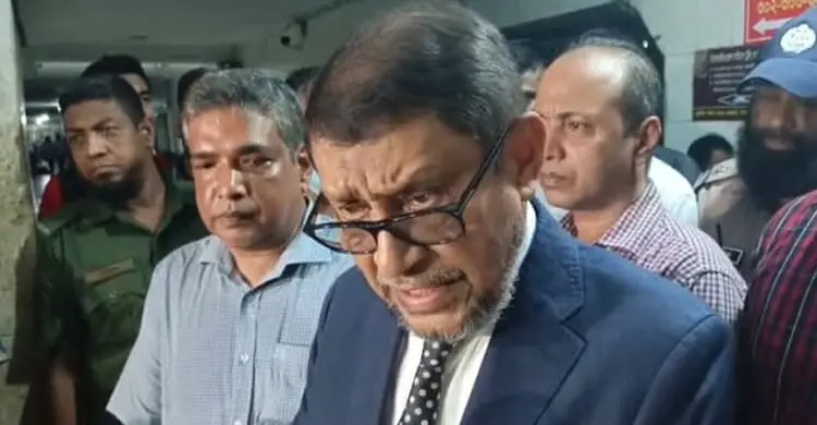 কুষ্টিয়ার জোড়া লাগা দুই শিশুর চিকিৎসার সব খরচ দেবে সরকার