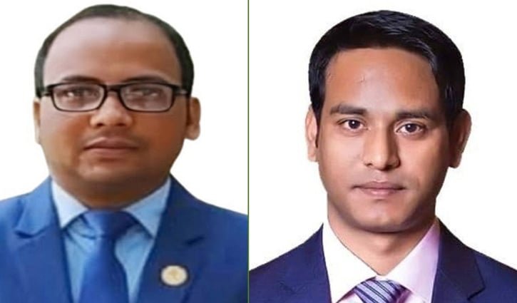 ৩৭তম বিসিএস প্রশাসন ক্যাডার অ্যাসোসিয়েশনের সভাপতি তাছবীর, সম্পাদক আব্দুল্লাহ