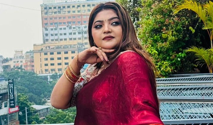 আব্বা তুমি কই গ্যালা আমাকে রেখে, আবেগাপ্লুত সালমা