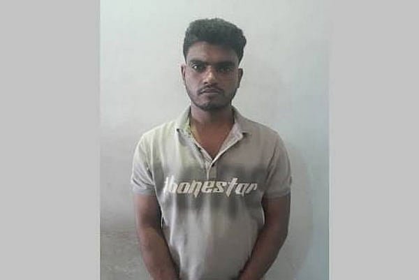 হিজড়া ‘গুরুমা’ মৌসুমী হত্যায় অচেনা সেই যুবক গ্রেপ্তার, পুলিশকে যা বললেন তিনি