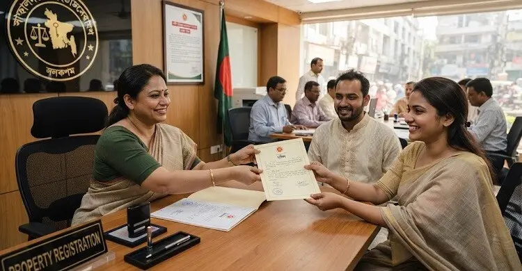 সম্পত্তি হস্তান্তরের নতুন আইন নিয়ে কেন এত ‘বিরোধিতা’