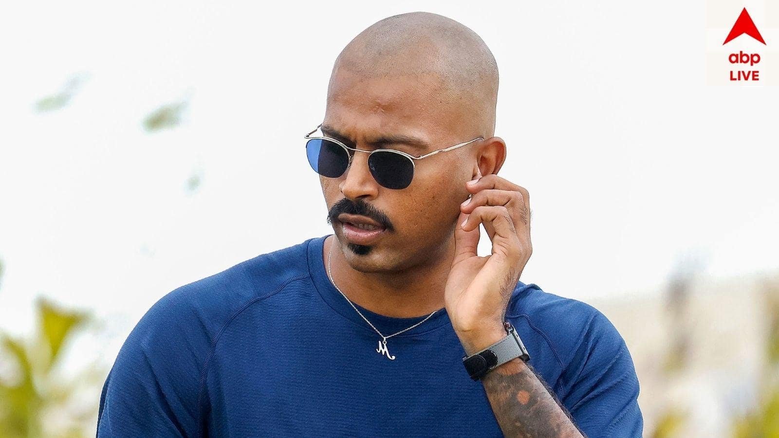 Hardik Pandya: ফিট হয়ে উঠছিলেন, আচমকা ফের চোট, হার্দিকের মাঠে ফেরার সময় আরও পিছল?