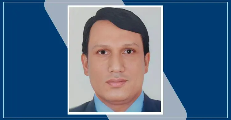 রাষ্ট্রপতির একান্ত সচিব হলেন আবু আউয়াল
