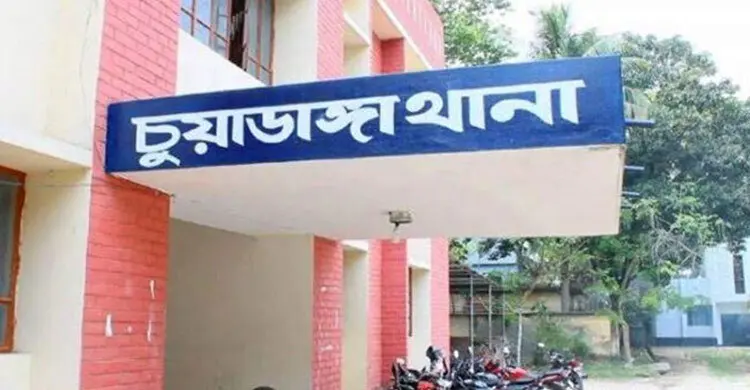 চুয়াডাঙ্গায় পৃথক ঘটনায় বিদ্যুৎস্পৃষ্টে দুজনের মৃত্যু