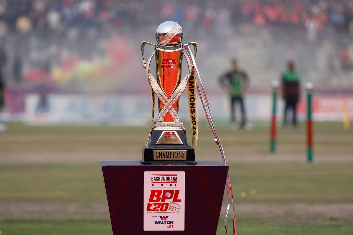 বিপিএলে ফিক্সিংয়ের দায়ে নিষিদ্ধ সাবেক পরিচালকসহ তিনজন