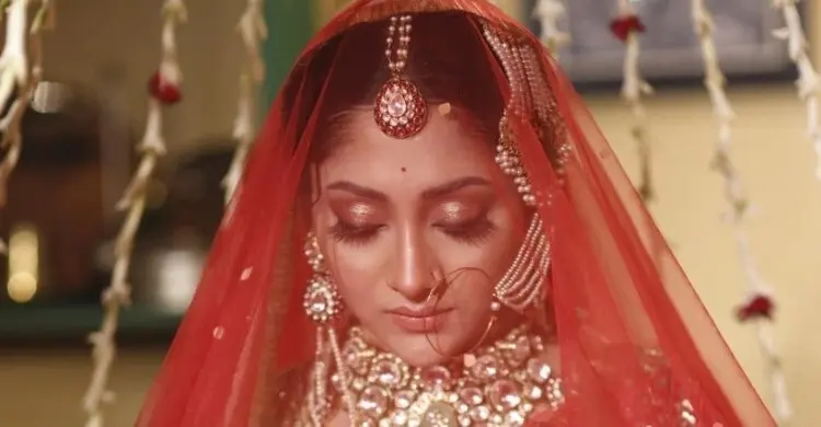 ১৬ সেপ্টেম্বরে বিয়ে নিয়ে যা বললেন পূজা চেরি