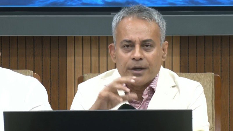 ট্রেনের ভাড়া বাড়ানোর বিষয়ে যা জানালেন নৌপরিবহনমন্ত্রী