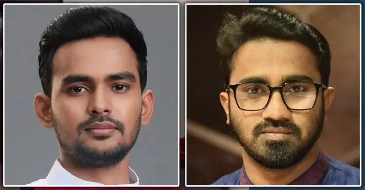 অভিযোগ থেকে দায়মুক্তি পেতে জামায়াত জোটে যোগ দেন আসিফ মাহমুদ