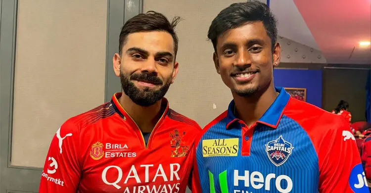 ধর্ষণের অভিযোগে গ্রেপ্তার আইপিএল খেলা ক্রিকেটার