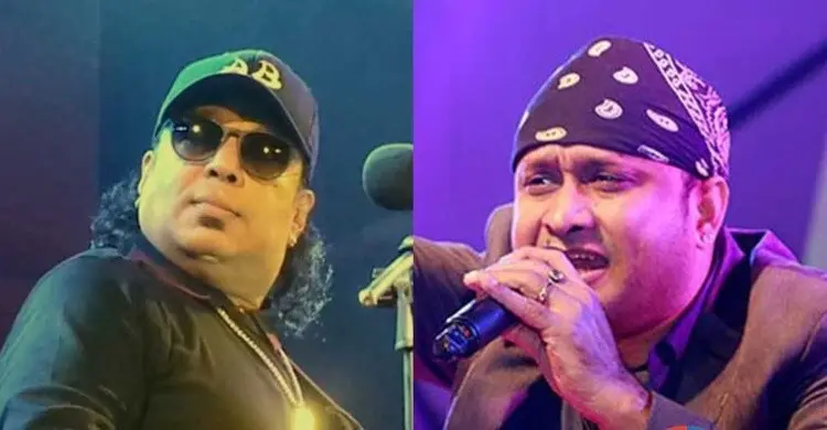 আইয়ুব বাচ্চুকে ঘিরে এসআই টুটুলের নতুন অধ্যায়