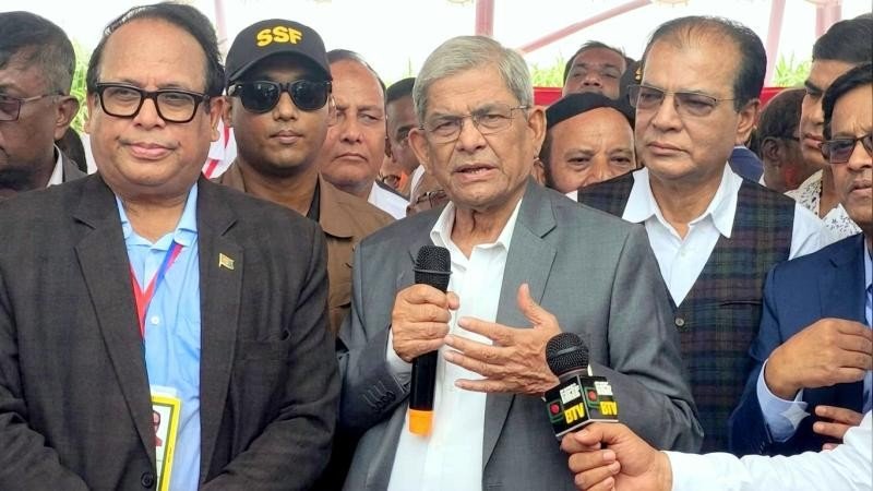 ঠাকুরগাঁও বিশ্ববিদ্যালয়ের ভিত্তিপ্রস্থর ফলক উন্মোচন করলেন রাষ্ট্রপতি