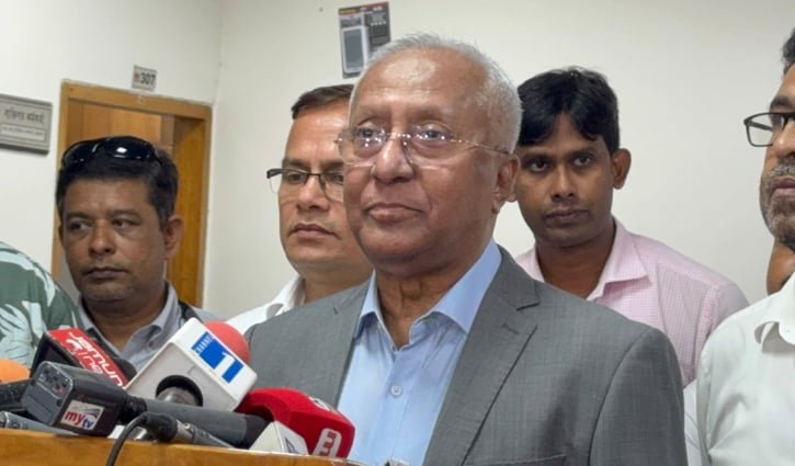 সংসদ থেকে চিঠি পেলে নজরুলের বিষয়ে ব্যবস্থা নেবে ইসি